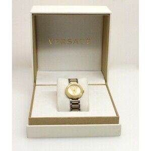 Versace Virtus Set VET300221 Womens Quartz Watch